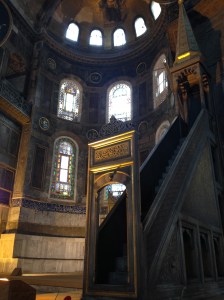 Hagia Sophia