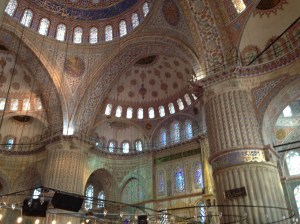 Blue Mosque